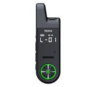 Hytera S1 mini LF PMR446 License-Free Walkie Talkie Ultra-thin Compact Sleek&Light weight Analogue radio 3.5mm Audio Jack Type-C Fast Charge