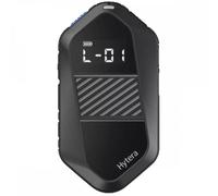Hytera S1e Compact professional PMR446 radio A lightweight and intuitive PMR446 radio designed for teams in retail, hospitality and logistics,