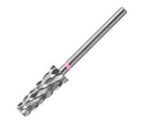 HYTOOS 16mm Carbide Nail Drill Bits 3XC Safety Chamfer Tapered