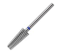 HYTOOS 16mm Carbide Nail Drill Bits M Safety Chamfer Tapered