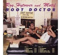 Hytower, Roy & Motif - Root Doctor