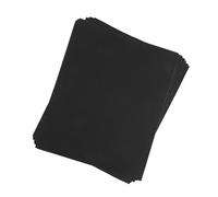 HYTROVE 10pcs Bird Cage Sandpaper for Parrots Abrasive Sheets for Claw Grinding Promotes Activity and Easy Installation for Parrot Care and Maintenance