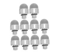 HYTROVE 10pcs Replacement Stylus Pen Nibs Capacitive Touchscreen Tips for Writing Compatible Devices and Smooth