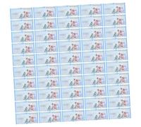 HYTROVE 120pcs Pet Ancestor Paper Tribute Supplies for Cats and Dogs Lightweight Traditional Mourning Paper with Pet Patterns for Funeral and Memorial Ceremonies Compact Travel Friendly