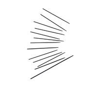 HYTROVE 13pcs Saxophone Pin Spring Durable Replacement Parts for Saxophone Clarinet Flute for DIY Repair and Maintenance