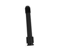 HYTROVE 1pc Folding Four-legged Stand for Flute and Clarinet Portable Music Holder and Compact Bracket Black for Musicians The Go