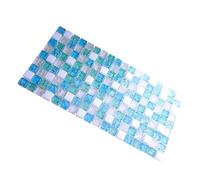 HYTROVE 1pc Hamster Cooling Mat Crawling Pad Cushion for Pets No Power Needed Convenient Cooling Bed for Hot Weather and Sleep