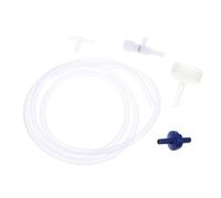 HYTROVE 2 Sets Shrimp Hatching Kit for Aquarium Practical Fish Egg Hatchery Tools Easy to Assemble Durable Breeding Equipment for Shrimp Egg Laying and Hatching