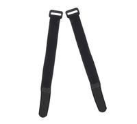 HYTROVE 2pcs No Crow Rooster Collar Nylon Anti-crowing for Poultry Soft Comfortable Design Easy to Use Fits Various Neck Keeps Quiet