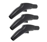 HYTROVE 2pcs Nylon High Pressure Washer Trigger Handles Replacement for Electric Steam Cleaning Device Multipurpose Sprayer Accessories for Vehicle Outdoor Kitchen Cleaning