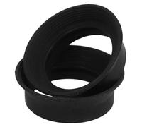 HYTROVE 2pcs Telescope Eyepiece Adjustable Polarizing Lens Light Reduction Filter 1.25 Inch Universal Eyepiece Guard for Astronomy Moon Viewing and Astrophotography