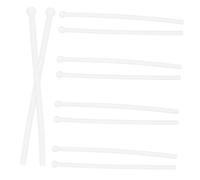 HYTROVE 5 Pairs Silicone Eyeglass Ear Grips Non Slip Temple Tips for Glasses Behind Ear Cushions Suitable for Sunglasses Reading Glasses Comfortable Fit