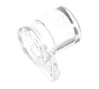 HYTROVE Acrylic Ants Water Feeder Bowl for Ants Nest with Easy to Use Design and Stable Structure without Tilting and Water Supply
