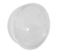 HYTROVE Acrylic Wall-mounted Fish Bowl with Bubble Shape, Creative Design for Goldfish and Plants, Multifunctional Aquarium Suitable for Home Decor and Rooms with Space Constraints