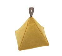 HYTROVE Activated Bamboo Charcoal, 200g Air Purifying Bag Pyramid Shaped Moisture Absorber and Odor Remover Natural Deodorizer Easily Rejuvenated the Sun for Home and Car