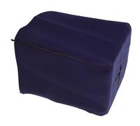 HYTROVE Bird Cage Cover Fabric Block UV Ray Reduces Distractions Protection for Outdoor Use Pets Critters