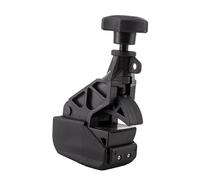 HYTROVE Black Hub Changer for Tire Car Wheel Disassembling Tool Plastic Hand-Operated Bead Clamp for Auto Tire Repair and Mounting