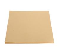 HYTROVE Braille Writing Papers 30pcs Supplies for Blind Individuals Practice Sheets for Daily Life Documentation and Office Tasks