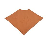 HYTROVE Breathable Nursing Cover Scarf for Breastfeeding Moms, Lightweight Modal and Cotton Nursing Shawl with Full Coverage and Dust Protection, for Outdoor at Home Use