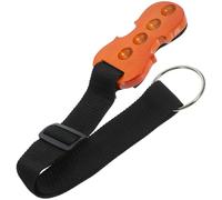 HYTROVE Cello Endpin Stopper Non-slip Mat Nylon Anchor Rest Pad Floor Protector Adjustable Cello End-pin Holder