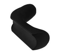 HYTROVE Clarinet Rest Cushion Adjustable Oboe Accessories Instrument Playing Support for Clarinet and Oboe Players in Practice Performance