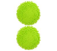 HYTROVE Cleaning Pads for Steamer 2pcs Thick Microfiber Replacement Pads Fits Steam Mop Models S7000 U6002 Ideal for Home Mop Systems