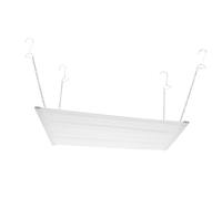 HYTROVE Cloth Air Deflector Reusable Hanging Shield for Ceiling Vents Wind for Rv Installation Stylish Design Promotes Balanced Airflow