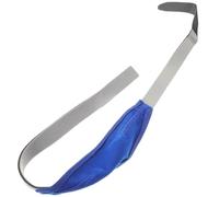 HYTROVE Comfortable Anti-Snore Chin Strap with Foam Pad and Easy Cleaning Feature for Sleeping Use Compatible with Cpap Masks Jaw Support