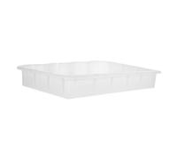 HYTROVE Concrete Paver Mold for DIY Garden Pathways Reusable Stepping Stone Mold for Unique Walkway Projects Easy to Use Cement Mould for Patios and Courtyards
