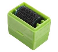 HYTROVE Confidential Roller Stamp Green Ink Privacy Blackout Security Stamp Roller for Identity Theft Protection and Mail Address Concealment Office Document Privacy