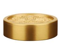 HYTROVE Copper Dragon Paperweight Solid Brass Chinese Calligraphy Desk Decoration for Study and Office Table Art Ornament