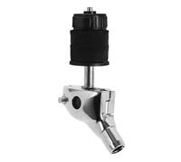 HYTROVE Cymbal Stacker Holder for Drum Kit Durable Felt Material Versatile Design for Easy Installation Drum Accessory for Musicians