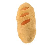 HYTROVE Decorative Bread Hugging Pillow Cute Food Plush Pillow Realistic Baguette Design for Home Decor Adorable and Functional Accent for Living Room