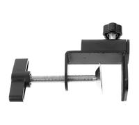 HYTROVE Desk Side C Clamp Sturdy Table Mount for Woodworking Desktop Clamp Bracket for Various Workpieces Durable and Reusable Tool for DIY Projects and Fixing