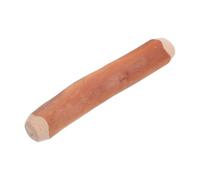 HYTROVE Dog Chew Stick Coffee Wood Chew Toy for Dogs Interactive Teeth Cleaning Toy Safe and Engaging Pet