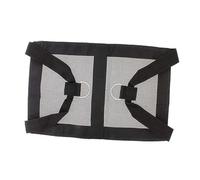 HYTROVE Dog Sling for Small Pets Farm Animal Weighing Sling Lamb Calf Lifting Hammock Adjustable Weighing Strap