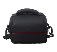 HYTROVE Dslr Camera Bag Portable Padded Case for Single Shoulder Crossbody Use Camera Lenses and Accessories