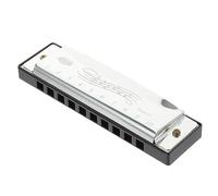 HYTROVE Educational Musical Instrument for Boys and Girls Tone Harmonica Portable Mini Harmonica for Toddlers Boy Girl Students for Birthday Christmas