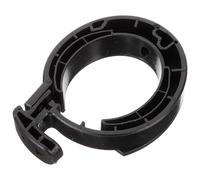 HYTROVE Electric Scooter Ring Buckle with Folding Circle Guard Clamp Compatible with Moped and Pro Scooter Parts for Repair and Maintenance