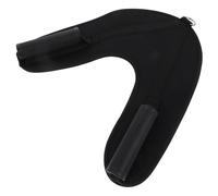 HYTROVE Heavy-duty Abdominal Strap with Rubber and Cloth Material for Core Strengthening and Daily Workout Use, Suitable for Exercise at Home and Gym Accessories