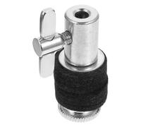 HYTROVE Hi Hat Clutch Drum Metal Drum Parts Revolutionary Clutch System Portable Design