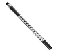HYTROVE High Sensitivity Stylus Pen for Touch Screens Adjustable Capacitive Stylus Pencil for Phones Tablets Lightweight Ergonomic Design for Drawing Writing and Learning No Charging