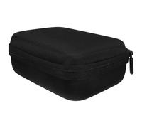 HYTROVE Insulin Vial Travel Case with 15 Slots Portable Peptide and Insulin Vial Storage Organizer Eva and Nylon Material Fits Standard 10ml for Outdoor Use