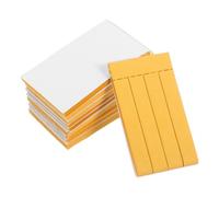 HYTROVE Lab Chromatography Test Paper Strips 800 Sheets High Sensitivity Filter Paper Quick and Accurate Analysis for Pigment Separation for Industrial Use and Research Applications