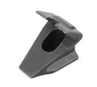 HYTROVE Manual Tire Changer Adapter Made of Sturdy Iron Simplifies Tire Mounting and Demounting Fits Multiple Wheel Rim Parts Sizes for Car