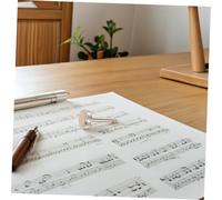 HYTROVE Metal Trumpet Connecting Rod for Euphonium Brass Instrument Replacement Part Quick Assembly Accurate Fit for Enhanced Performance in Professional and Casual Settings