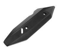 HYTROVE Motorcycle Exhaust Heat Shield Protector Cover Brands and Models in Compatible with Multiple with Black Guard Wear Resistance Easy Maintenance Southeast Asia
