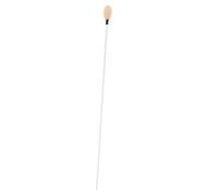 HYTROVE Music Conducting Stick with Solid Wood Handle for Choir and Leaders Professional for Concerts Stage and Music Education