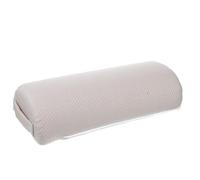 HYTROVE Office Foot Resting Pillow Foot Rest Pad Under Desk Use Cushion High-Resilience Material Comfortable Cushion Design for Sitting Leg Support at Work