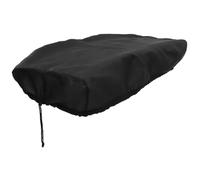 HYTROVE Piano Dust Cover Cotton Keyboard Protector for Electronic Keyboards Lightweight and Easy to Install Compatible with Key Electronic Pianos Scratch and Splash Resistant Supply